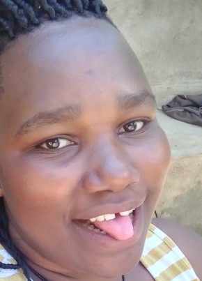 Neema Kaaya, 23, Tanzania, Dar es Salaam