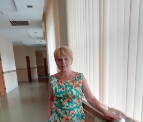 Мила, 73 года, Берасьце