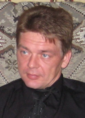 mikhail, 50, Russia, Voronezh