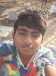 Kishan, 18 лет, Rādhanpur