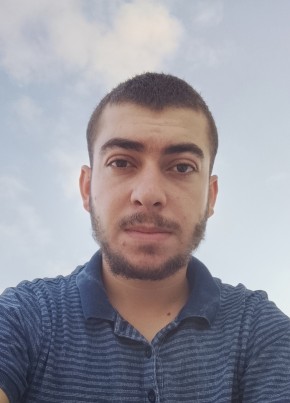 خالد برجس из طَرَابُلُس 18 лет