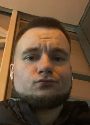 Svyatoslav, 24, Russia, Moscow