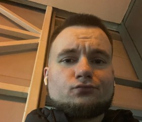 Svyatoslav, 24, Moscow