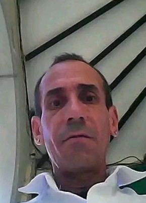Armando, 52, Cuba, Havana