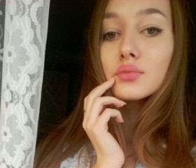 элина, 25 лет, Новосибирск