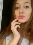 элина, 25 лет, Новосибирск