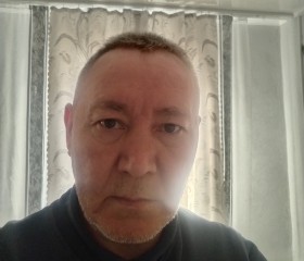 Ildar, 48, Astrakhan