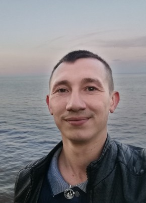 Ilnazik, 29, Russia, Kazan