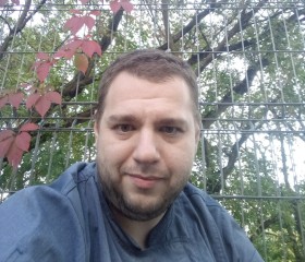 Игорь, 31 год, Москва