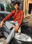 Vikrant, 19 лет, Ambāla