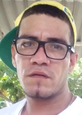 Jose из Veracruz 35 лет