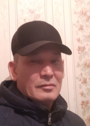 Беибит, 54, Қазақстан, Алматы
