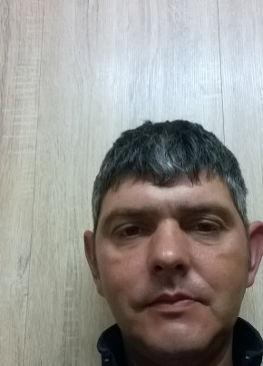 Володя, 48, Россия, Юрга
