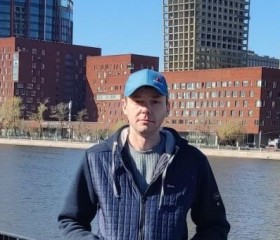 Anton, 35, Krasnoslobodsk