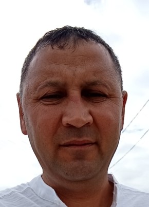 ФАРХОД из Балабаново 45 лет