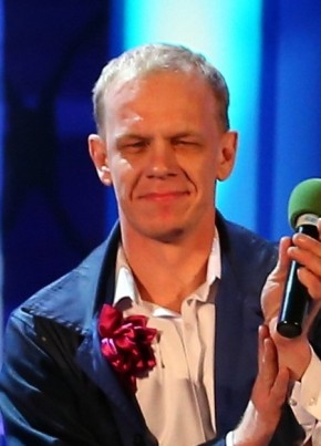 Павел из Самары 47 лет