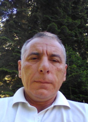 Giorgi, 55, საქართველო, თბილისი