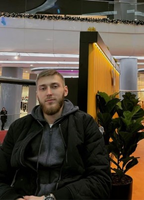 Евгений, 28, Россия, Краснодар