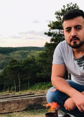 Serdar, 29, Türkiye Cumhuriyeti, İstanbul