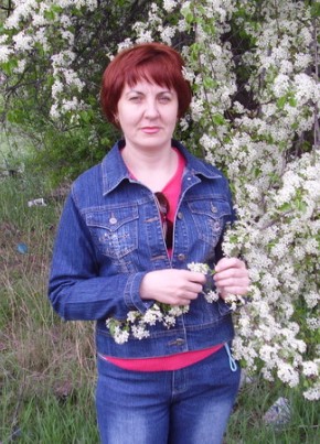 Ольга, 56, Україна, Донецьк