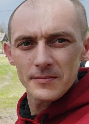 Олександр, 36, Україна, Дніпро