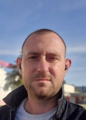 Владимир, 39, Eesti Vabariik, Kohtla-Järve