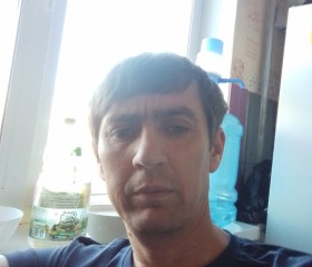 Rakhmiddin, 37, Yekaterinburg