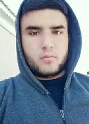 Mustafa из Beruniy 27 лет