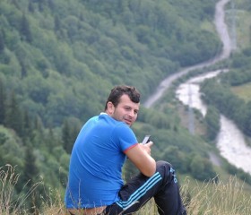 Aleksandr, 39 лет, ოზურგეთი