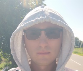 Vlad, 30, Minsk