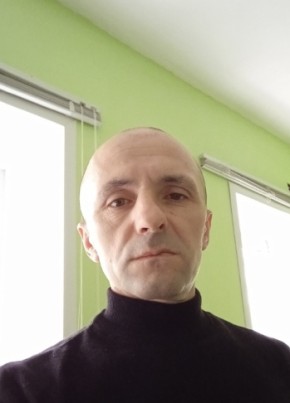 Александр из Удомли 46 лет