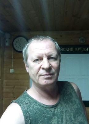владимир, 57, Россия, Москва