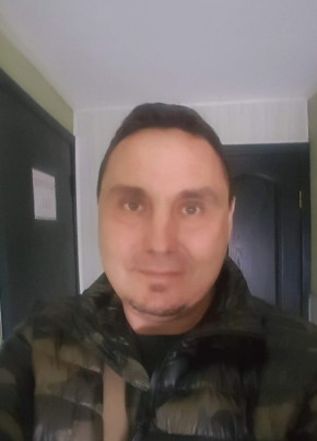 Евгений, 50, Россия, Псков