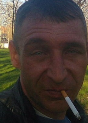 Арсений, 46, Україна, Запоріжжя