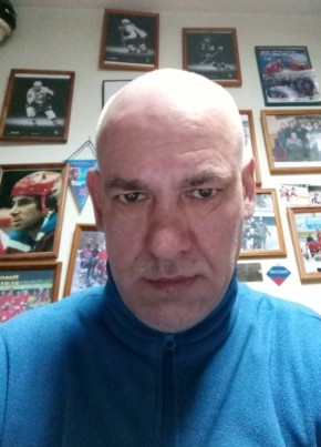  Sergey, 56, Russia, Murom