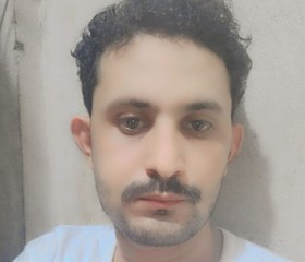 رشيد, 23, Aden
