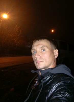 Евгений, 40, Россия, Красноярск