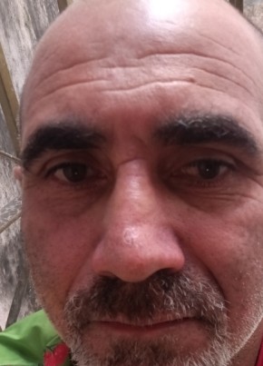 Hermano из Itabuna 48 лет