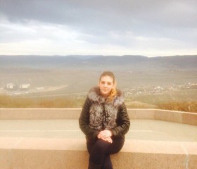 Елизавета, 26 лет, Севастополь