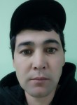 Toyir, 42, Ust-Katav