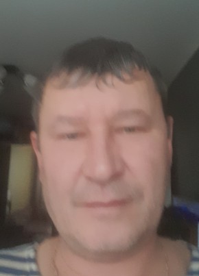 Евгений, 50, Россия, Белоозёрский