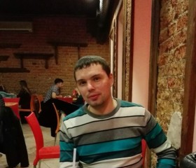 Андрей, 36 лет, Заречный (Пензенская обл.)
