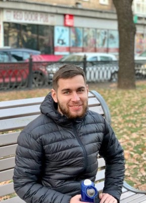 Anatoliy, 27, Україна, Харків