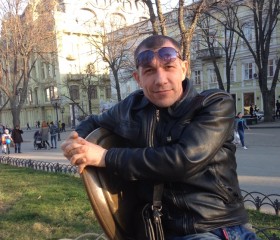 Сергей, 48 лет, Gdynia