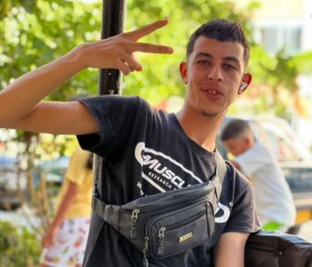 Theo, 27, Jijel