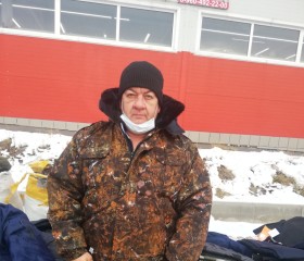 Василий, 52 года, Петровск
