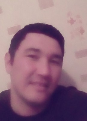 Эльдос, 37, Қазақстан, Талды - Курган