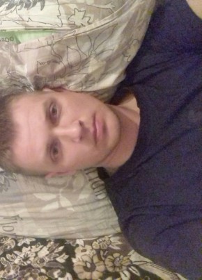 Дмитрий , 30, Россия, Верхний Уфалей