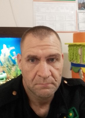 Дмитрий Варлак, 44, Россия, Юргамыш