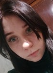 Дарья, 19, Хабаровск, ищу: Парня  от 18  до 29 